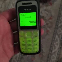 گوشی اصلی فنلاندنوکیا دوازده دوصفر|موبایل|کرج, شهرک بنفشه|دیوار