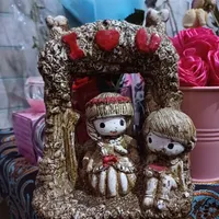 مجسمه عشق