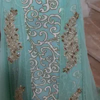 لباس مجلسی زیبا|لباس|آستارا, |دیوار