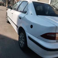 سمند EF7 مدل 1390|خودرو سواری و وانت|تبریز, |دیوار