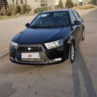 دنا پلاس توربو اپشنال اتومات