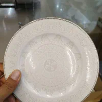سرویس چینی۲۴نفره مدل ازاله