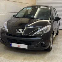 207 پانا اتومات مدل 1403 خشک