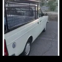 وانت کرایه ای درون شهرفقط 250