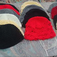 کلاه ساحلی