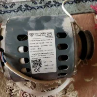 دینام کولربزرگ