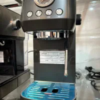 قهوه ساز اسپرسو اقساط ۲۴ماهه|سماور، چایساز، قهوهساز|خرمآباد, |دیوار