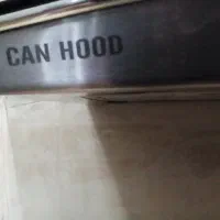 هود آشپزخانه CAN