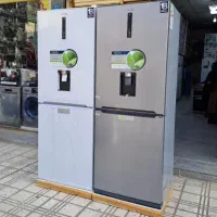 یخچال ارزان بازاری کد*cod330 - model دو درب