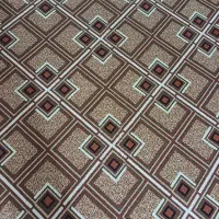 گلیم فرش ۹ متری بدون پرز|گلیم، جاجیم، گبه|کوهدشت, |دیوار