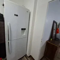 یخچال ایسان|یخچال و فریزر|تهران, خاک سفید|دیوار