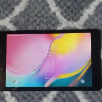 تبلت سامسونگ مشکی