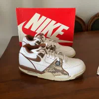 نایک فلایت ۸۹ اورجینال Nike x stussy