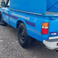 نیسان|خودرو سواری و وانت|گرگان, |دیوار