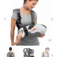 آغوش کودک برند چیکو|کالسکه و لوازم جانبی|آستارا, |دیوار