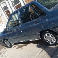 پراید 84عروسک|خودرو سواری و وانت|بروجن, |دیوار