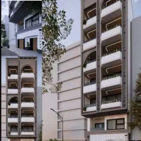 آپارتمان تنکابن