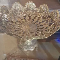 ظرف برنجی|ظروف سرو و پذیرایی|تهران, شهرک گلها|دیوار