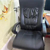 میز و صندلی مدیریت