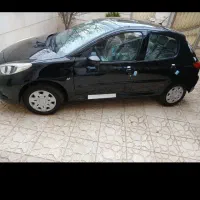 ۲۰۷ پانا خشک