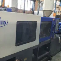 دستگاه تزریق پلاستیک برندHAIDA