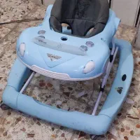 فروش روروئک|اسباب و اثاث بچه|ساری, |دیوار