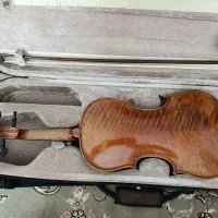 ویولن Amati160|ویولن|اصفهان, مسجد مصلی|دیوار