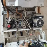 تعمیرات پکیج (نصب،سرویس،تعمیر)|خدمات پیشه و مهارت|رشت, بلوار گیلان|دیوار