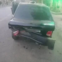 ماشین تصادفی