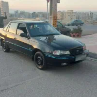 دوو سیلو فروش فوری|خودرو سواری و وانت|اردبیل, |دیوار