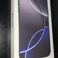 آیفون ۱۶ پرو مکس نات اکتیو