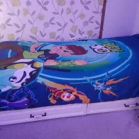 سرویس خواب نوزاد و نوجوان|تخت و سرویس خواب|رشت, علی آباد|دیوار