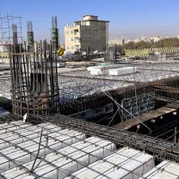 پیش فروش چهارراه سرداران