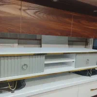 میز ال سی دی مدرن