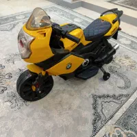 موتورشارژی|اسباب‌‌بازی|ملارد, |دیوار