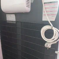 یخچال جنرال خزر دوقلو|یخچال و فریزر|تهران, نیروی دریایی|دیوار