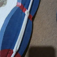 گیوه محلی|کیف، کفش، کمربند|جهرم, |دیوار