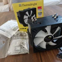 خنک کننده پردازنده cpu ترمالرایت