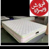 تشک های اصل فنر فرم دار دیواره طرح m