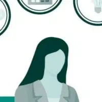 نیروی خانم جوان ادمینی