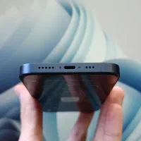 ایفون ۱۳ نرمال دو سیم|موبایل|تبریز, |دیوار