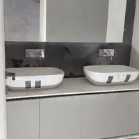 نصب شیر آلات توکار و روکار نصب استراکچر والهنگ