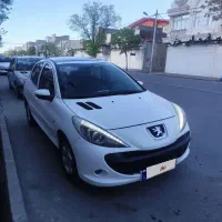 207 پانوراما 1400