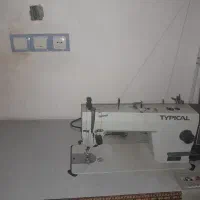 چرخ راسته دوزی توپیکال