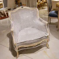 کاور مبل طلقی و ژله ای صدویک