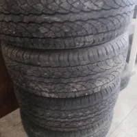 لاستیک خودرو