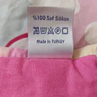 پتوی یکنفره ترکیه ای|رختخواب، بالش، پتو|تهران, دهقان|دیوار