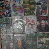 cdفیلم ایرانی خارجی بازی|فیلم و موسیقی|اندیشه, شهرک صدف|دیوار