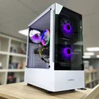 فروش کامپیوتر گیمینگ قدرتمند RX580