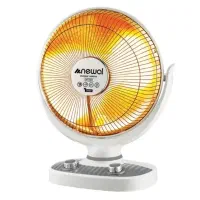 بخاری برقی سرامیکی نیوال اصل ، کم‌مصرف ، ایمن